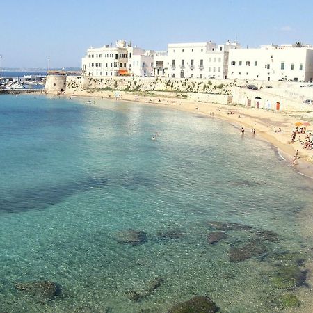 Villa Graziella Gallipoli Esterno foto
