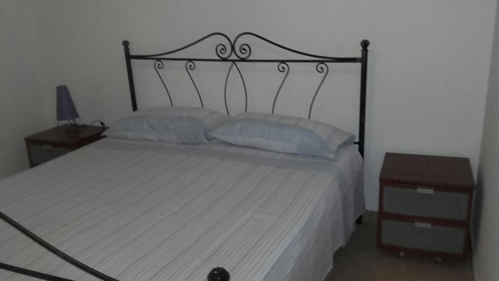 Villa Graziella Gallipoli Esterno foto
