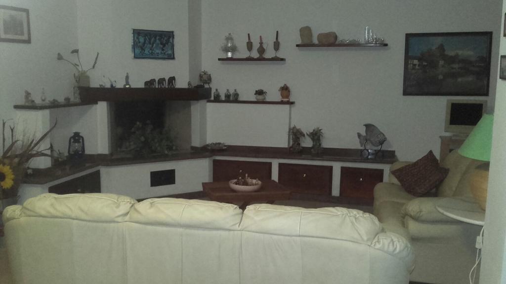 Villa Graziella Gallipoli Esterno foto