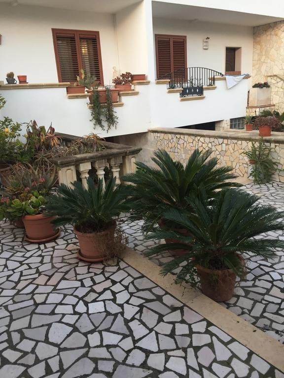 Villa Graziella Gallipoli Esterno foto