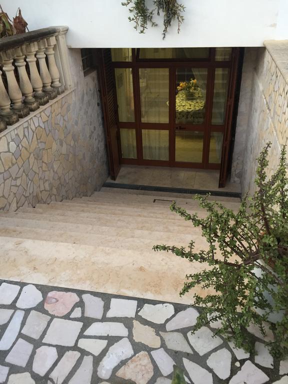 Villa Graziella Gallipoli Esterno foto